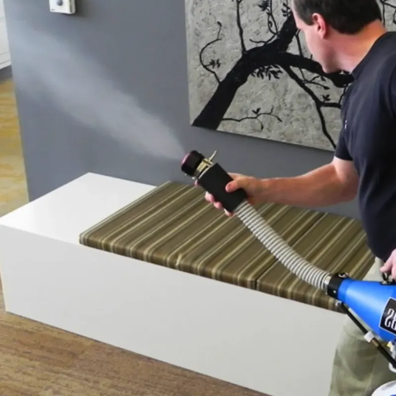 Professional Odor Removal in Palo Pinto County, TX